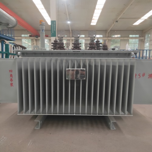 固阳sh15-315KVA非晶合金变压器