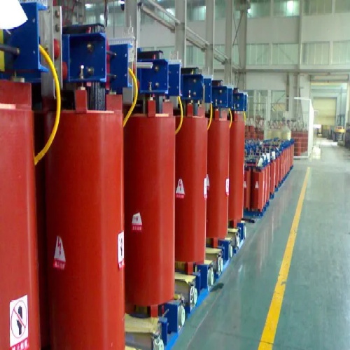 固阳SCB10-200KVA干式变压器