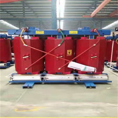 固阳SCB10_10KV干式变压器