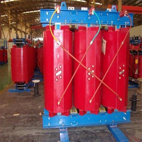 固阳SCB10-1000KVA干式变压器